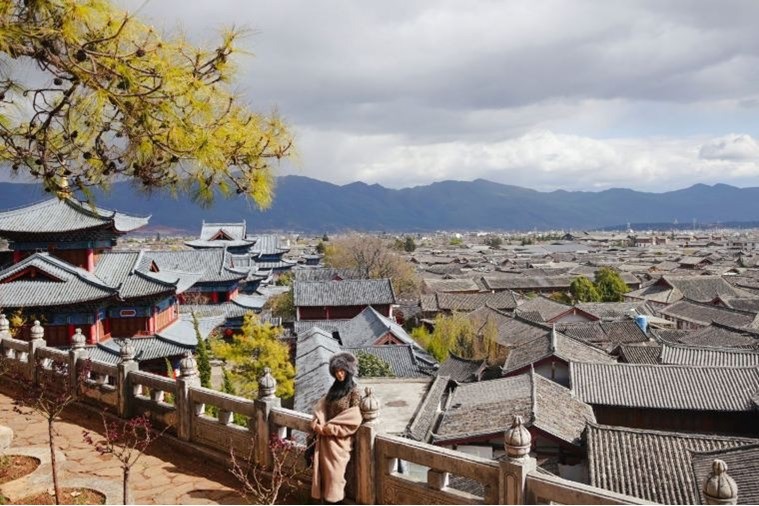 Tour Nam Ninh - Lệ Giang - Shangrila 6N5D Khởi Hành từ Hà Nội